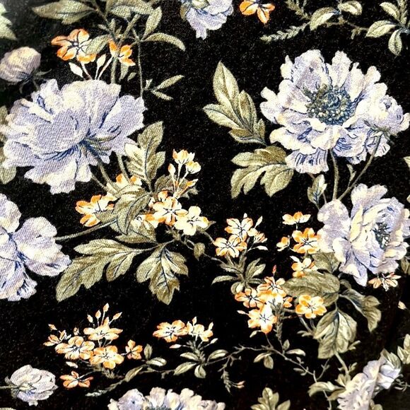 American Eagle Outfitters Floral Tank Top - Picture 5 of 6